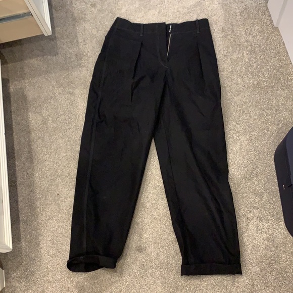 Aritzia balloon pants. - Picture 2 of 3